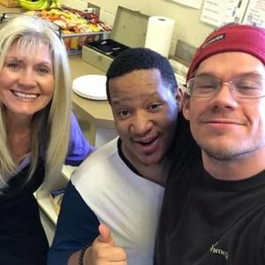 Meet your Posher, Gabriel